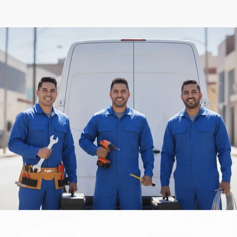 Reparação Estores equipe em Varzea Paulista